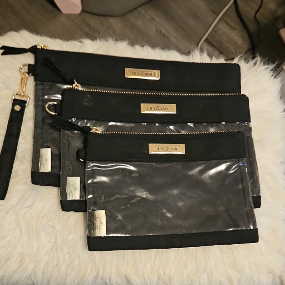 Lily Jade Packing Case Set - Picture 1 of 1